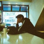 Jake Hsu