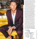 Jake McDorman