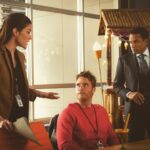 Jake McDorman