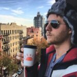 Jake McDorman