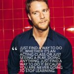 Jake McDorman