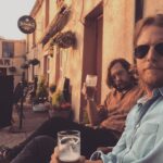 Jake McDorman