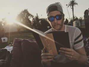 Actor Jake McDorman HD Instagram Photos and Wallpapers March 2018