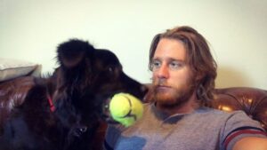 Actor Jake McDorman HD Instagram Photos and Wallpapers March 2018