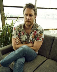 Actor Jake McDorman HD Instagram Photos and Wallpapers February 2022