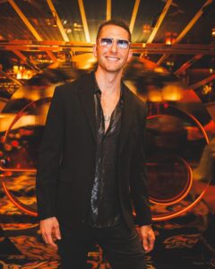 Actor Jake Resnicow HD Instagram Photos and Wallpapers May 2024