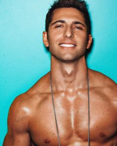 Jake Resnicow Most Liked Photos and Posts