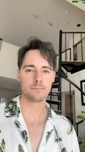 Jake Thomas Instagram - Yeah nope