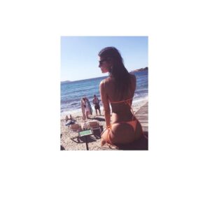 Jakki Degg Instagram - 