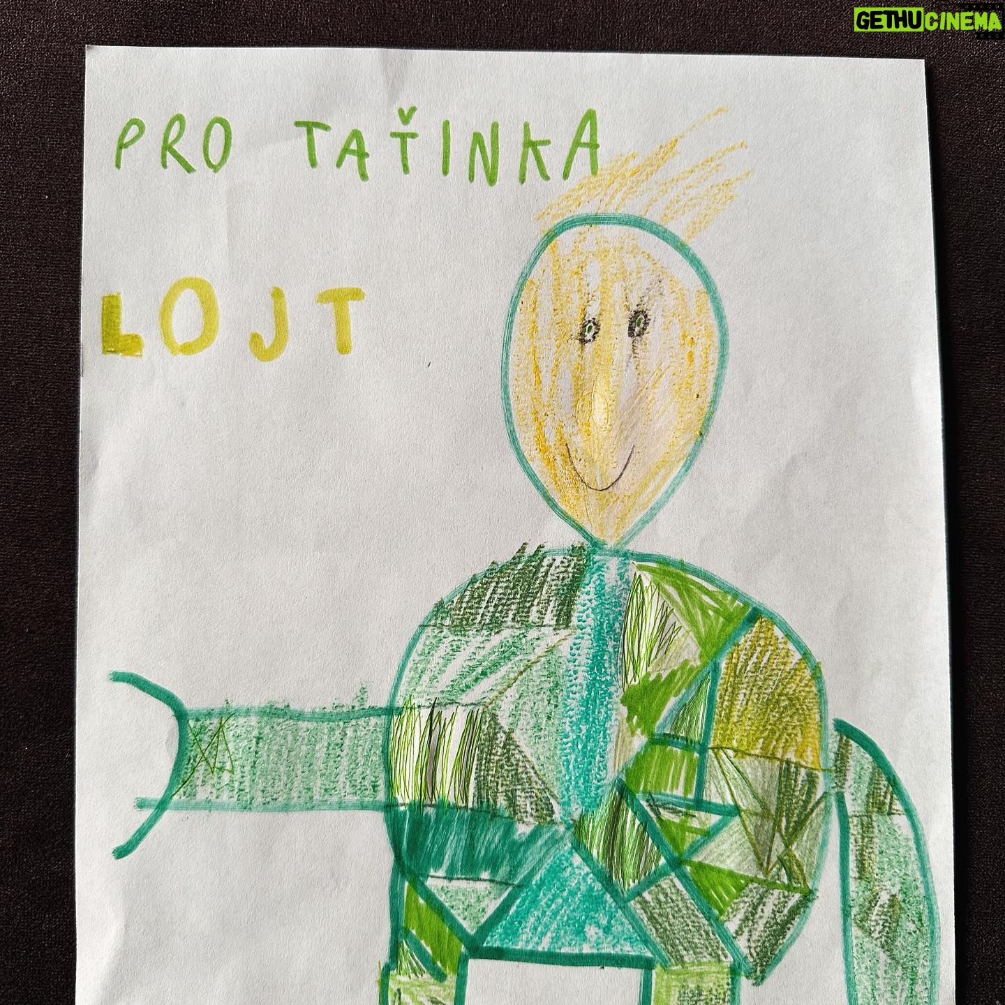 Jakub Kohák - 2.1K Likes - PRO TAŤINKA 🙏🏻❤️ Úplně nejvíc nejlepší dárek #lojt #lloydgarmadon #ninjago #ninjagolloyd #duda #lego #zelenyninja #protatinka @lego @lego_ninjago