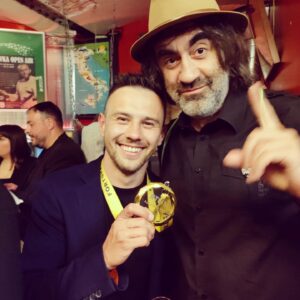 Jakub Kohák Instagram - Spartááá Praháááá - mistrrr ligyyyy. Čekali jsme 9 let, a tak není divu, že radost byla veliká. Vítej titule číslo 37 ‼️🏆⚽️ @acsparta_cz @lkrejci_ @jakubpesek @borekdockalcze @jan.mejdr @tomcvancara_ #letensti #letenskaslechta @vojtech_dyk_official #sampionizletne #acs #football #letenskaslechta #pocem #kamdes