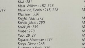 Jakub Kohák Instagram - Už je to víc než 20 let, kdy jsem natočil tento spot. Hlavní roli v něm ztvárnil Pavel Zajíček, jedna z hlavních postav undergroundu, signatář charty 77, básník, výtvarník, umělec. Od chvíle, kdy se naše hotové dílko poprvé promítlo, se mi změnil život - otevřela se mi cesta do světa. Navíc jsme ve střižně jen tak pracovně nasadili skladbu od Radiohead, ale protože oni svoji hudbu do reklam zásadně neposkytují, začala se skládat i hudba speciálně pro náš spot. Ovšem.....v mezičase jsme jim to zkusili "jen tak" poslat....a oni vzkázali, že udělají jednou v životě výjimku - a skladbu "Everything in Its Right Place" nám dali zadarmo. A tak jsme měli hudby dvě. Sami posuďte, která je lepší.

Spot pro Karlův Most se také objevil v knize Dějiny reklamy, do níž se dostali jen dva češi - oba na J.K - Jiří Kolář a já. To hlavní si ale nechávám na konec - vím, že bez Pavla by výsledek takový nebyl. Dlouho přemýšlel, zda do toho jít. Nakonec to udělal. A také proto jsem dnes tam, kde jsem. Za vše s pokorou děkuji. Pavel Zajíček 15.4.1951 - 5.3.2024 🖤
