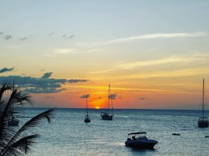 Jakub Štáfek Instagram - Martinique 🏝️ to nejlepší na konec. Další ostrov Francouzského departmentu 🇫🇷 Místo kam se rádi znovu vrátíme. Je to v něčem hodně podobné Guadeloupe, ale ještě o dost lepší 🙌 #martinique #island #france #wonderful_places #vacation #nature #family #time #caribbean #mountains #ocean #wild