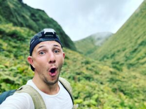 Jakub Štáfek Instagram - Martinique 🏝️ to nejlepší na konec. Další ostrov Francouzského departmentu 🇫🇷 Místo kam se rádi znovu vrátíme. Je to v něčem hodně podobné Guadeloupe, ale ještě o dost lepší 🙌 #martinique #island #france #wonderful_places #vacation #nature #family #time #caribbean #mountains #ocean #wild