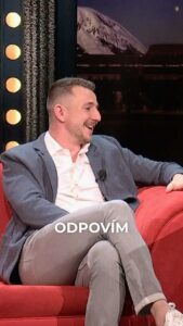 Actor Jakub Štáfek HD Instagram Photos and Wallpapers February 2024