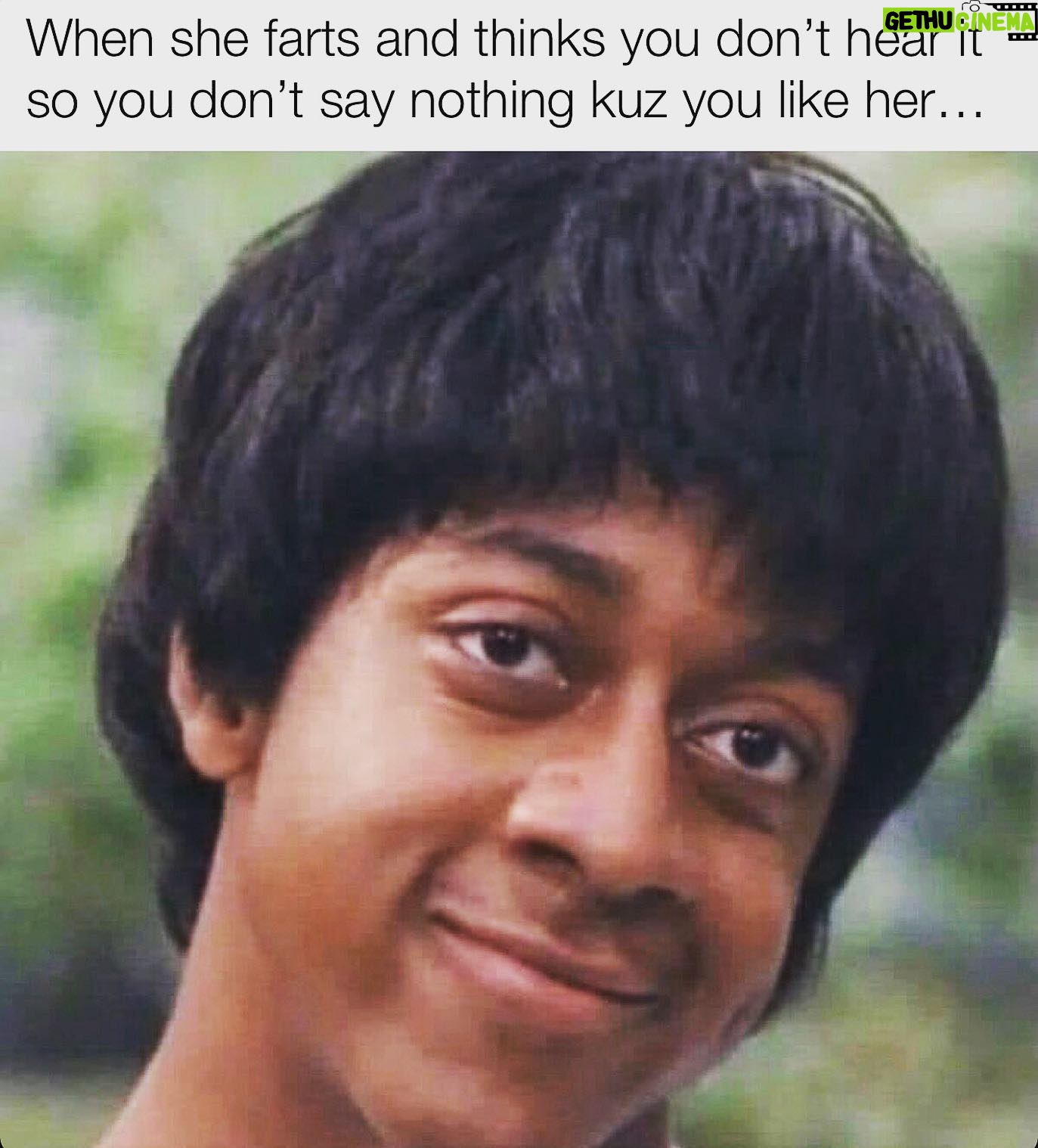 Jaleel White - 26.3K Likes - Damn internet