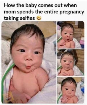 Jaleel White Instagram - 🤳🏾 #sheready #selfieaddictatbirth Mad Jokes 😭 #repost @mitchmarchand