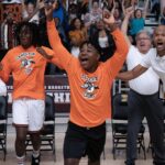 Jalyn Hall