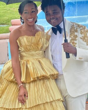 Jalyn Hall Instagram - 