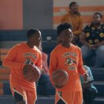 Jalyn Hall