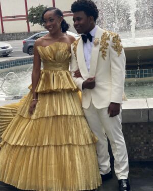 Jalyn Hall Instagram - 