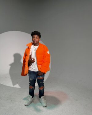 Jalyn Hall Instagram - “Non stop motion” #grinding #wegotmotion🤫💰 #stillbusy #1of1