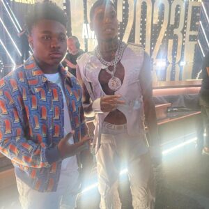 Jalyn Hall Instagram - BET 2023 Recap #betawards #betweekend