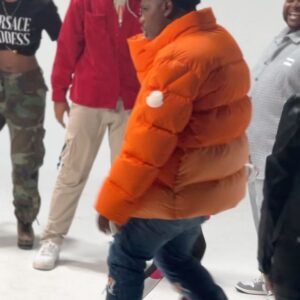 Jalyn Hall Instagram - “Non stop motion” #grinding #wegotmotion🤫💰 #stillbusy #1of1