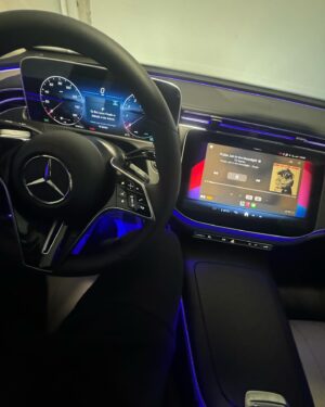 Jalyn Hall Instagram - God is good!! key is to be forever grateful and humble. And thanks to my Mom, God and everyone else who supported me along this journey I’m in a position today to say… IM A PROUD MEMBER OF THE MERCEDES FAMILY 😂🔑‼️‼️🏆🙏🏾 #mercedes #mercedesbenz #godisgood #greatful #enjoylife #firstcar