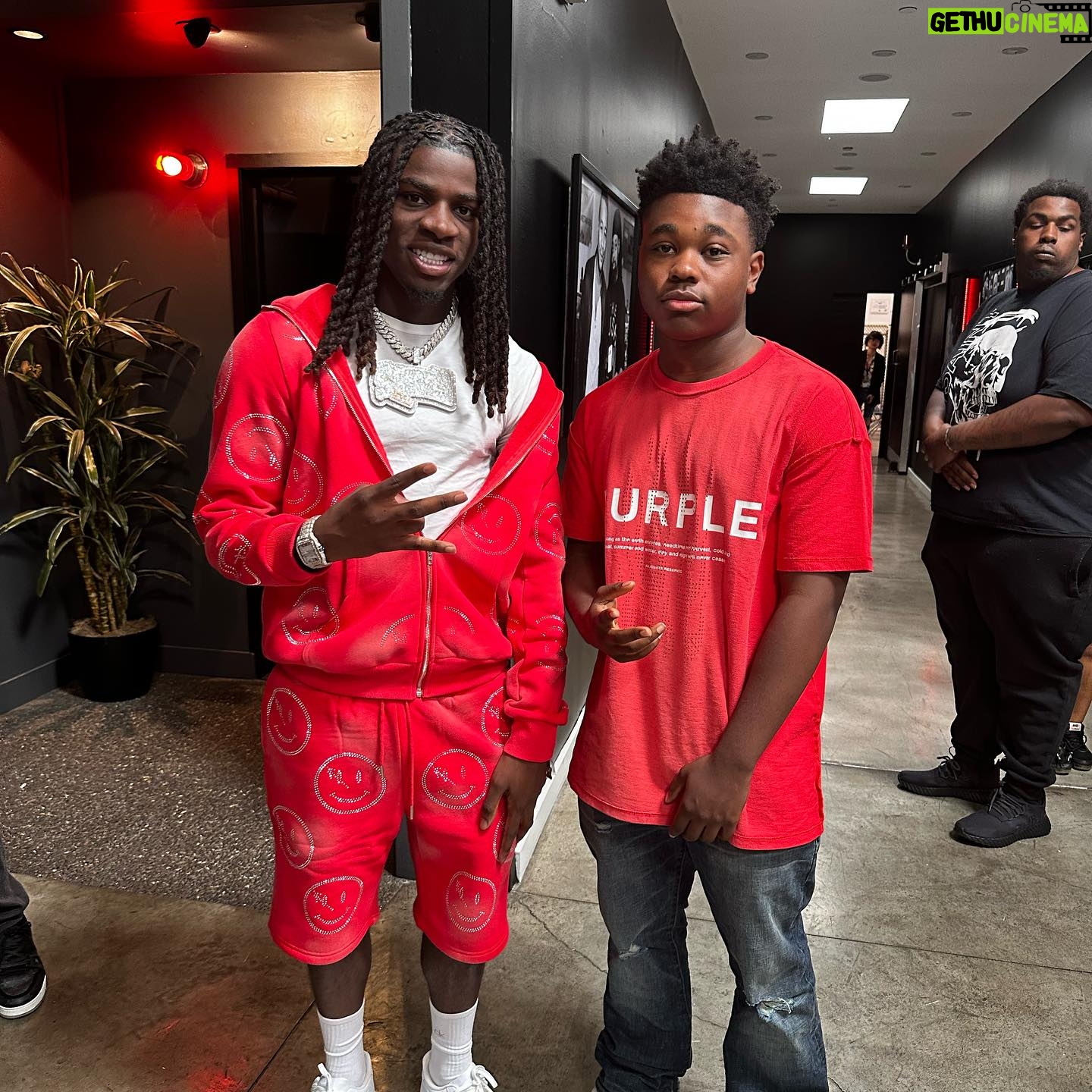 Jalyn Hall - 5.8K Likes - BET 2023 Recap #betawards #betweekend