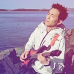 Jam Hsiao
