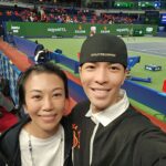 Jam Hsiao