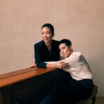 Jam Hsiao