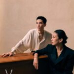Jam Hsiao