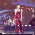 Jam Hsiao