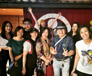 Jam Hsiao Instagram - .
祝所有父親 ❤️
父親節快樂 ❤️
爸爸我愛你 ❤️
#2023 
#88節 
#圓滿