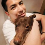 Jam Hsiao