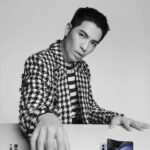Jam Hsiao