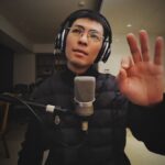 Jam Hsiao