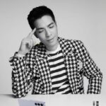 Jam Hsiao