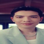 Jam Hsiao
