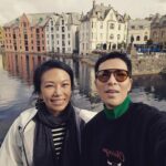 Jam Hsiao