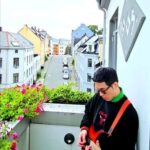 Jam Hsiao