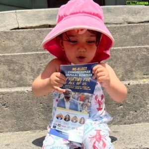 Jamaal Bowman Instagram - We’re going up against MAGA billionaires, and winning! 

Shout out to everyone who came out to knock doors, make calls & talk to voters! This weekend alone we contacted over 62,700 voters across NY-16! AIPAC can spend their millions, but on June 25th #WeDecide the future of our district, not them.