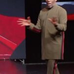 Jamal Bryant