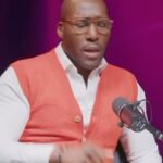 Jamal Bryant