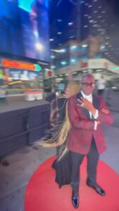 Actor Jamal Bryant HD Instagram Photos and Wallpapers June 2024