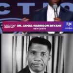 Jamal Bryant