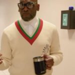 Jamal Bryant