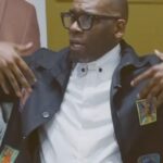 Jamal Bryant